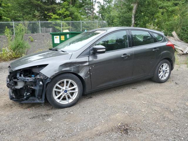 Photo 0 VIN: 1FADP3K21FL358900 - FORD FOCUS SE 