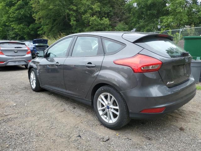 Photo 1 VIN: 1FADP3K21FL358900 - FORD FOCUS SE 