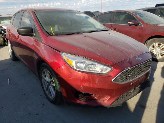 Photo 0 VIN: 1FADP3K21FL367998 - FORD FOCUS SE 