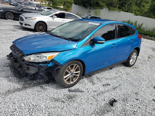 Photo 0 VIN: 1FADP3K21FL368570 - FORD FOCUS SE 