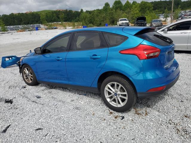 Photo 1 VIN: 1FADP3K21FL368570 - FORD FOCUS SE 