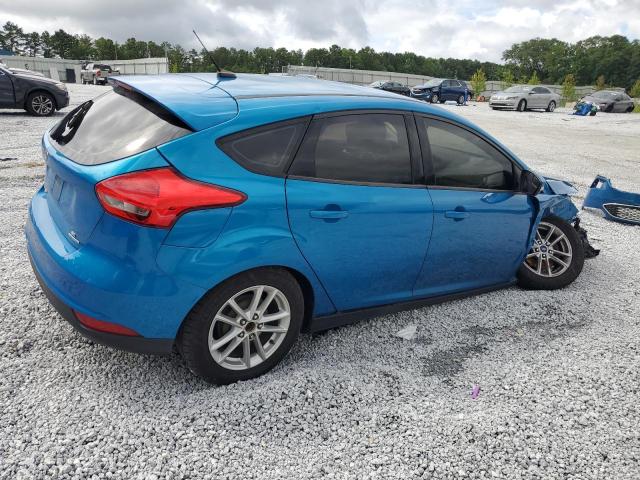 Photo 2 VIN: 1FADP3K21FL368570 - FORD FOCUS SE 