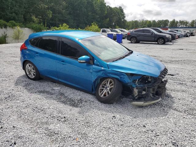 Photo 3 VIN: 1FADP3K21FL368570 - FORD FOCUS SE 