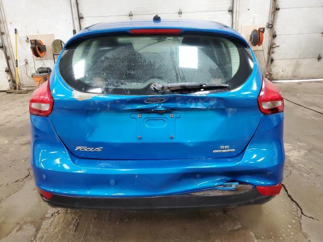 Photo 5 VIN: 1FADP3K21FL374255 - FORD FOCUS SE 