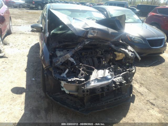 Photo 5 VIN: 1FADP3K21FL375468 - FORD FOCUS 