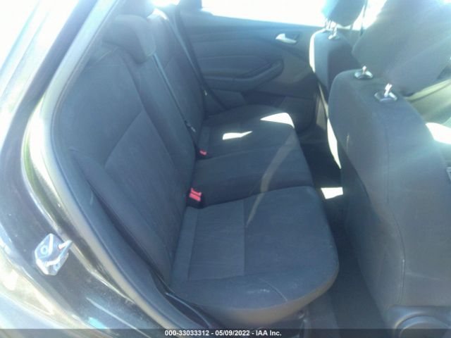 Photo 7 VIN: 1FADP3K21FL375468 - FORD FOCUS 