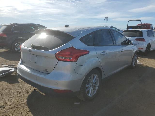 Photo 2 VIN: 1FADP3K21FL376667 - FORD FOCUS 