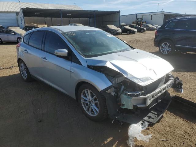 Photo 3 VIN: 1FADP3K21FL376667 - FORD FOCUS 