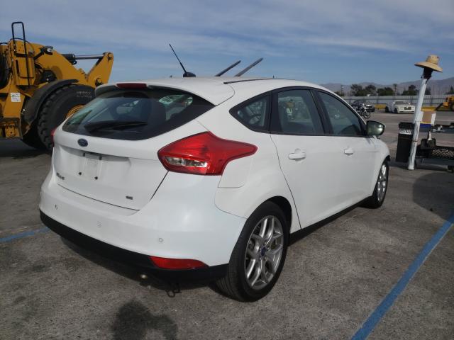 Photo 3 VIN: 1FADP3K21FL380301 - FORD FOCUS SE 