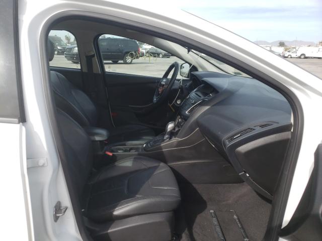 Photo 4 VIN: 1FADP3K21FL380301 - FORD FOCUS SE 