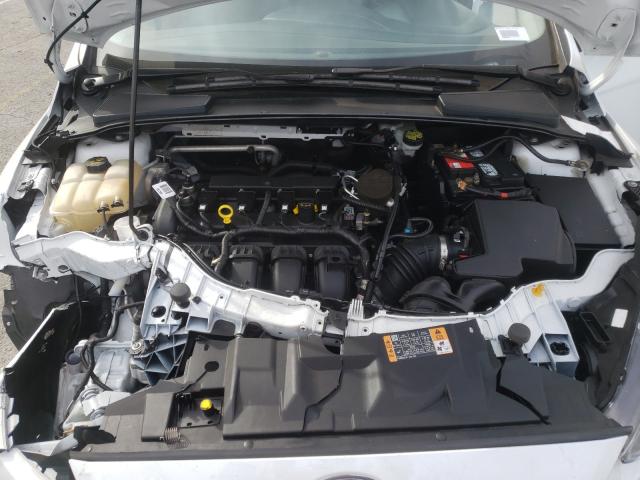 Photo 6 VIN: 1FADP3K21FL380301 - FORD FOCUS SE 