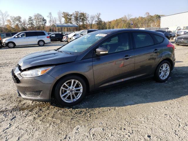 Photo 0 VIN: 1FADP3K21FL381674 - FORD FOCUS 