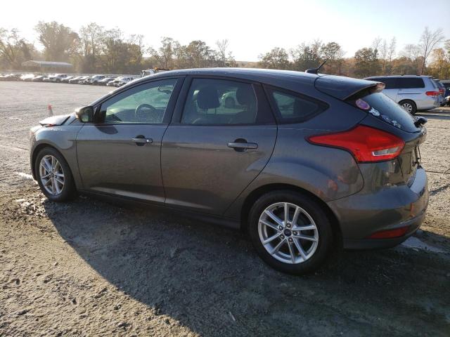 Photo 1 VIN: 1FADP3K21FL381674 - FORD FOCUS 