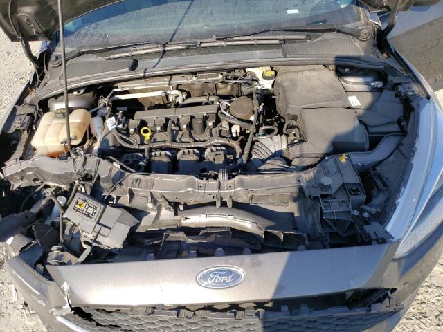 Photo 10 VIN: 1FADP3K21FL381674 - FORD FOCUS 