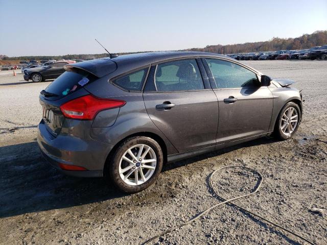 Photo 2 VIN: 1FADP3K21FL381674 - FORD FOCUS 