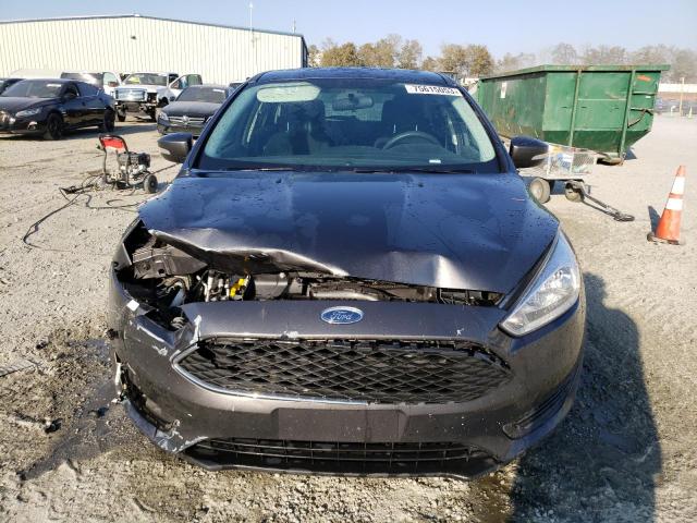 Photo 4 VIN: 1FADP3K21FL381674 - FORD FOCUS 