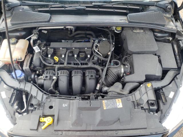 Photo 10 VIN: 1FADP3K21FL382615 - FORD FOCUS 