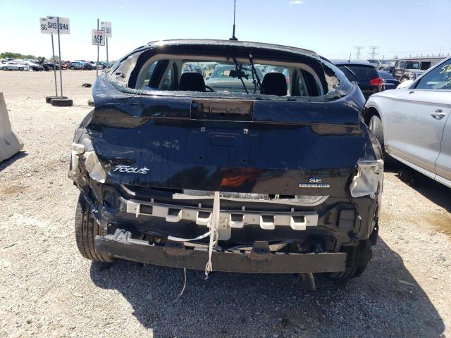 Photo 5 VIN: 1FADP3K21FL382615 - FORD FOCUS 