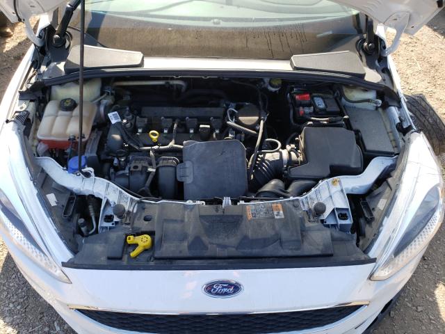 Photo 6 VIN: 1FADP3K21FL382842 - FORD FOCUS SE 