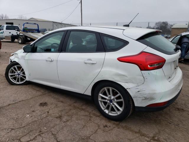 Photo 1 VIN: 1FADP3K21GL205323 - FORD FOCUS 