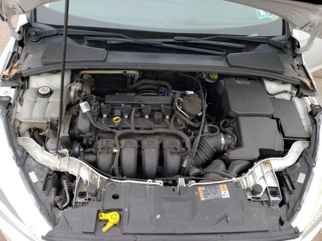 Photo 10 VIN: 1FADP3K21GL205323 - FORD FOCUS 