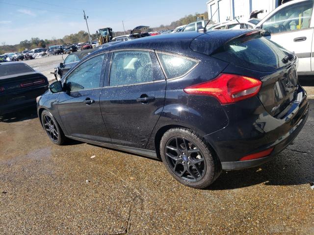 Photo 1 VIN: 1FADP3K21GL205421 - FORD FOCUS 