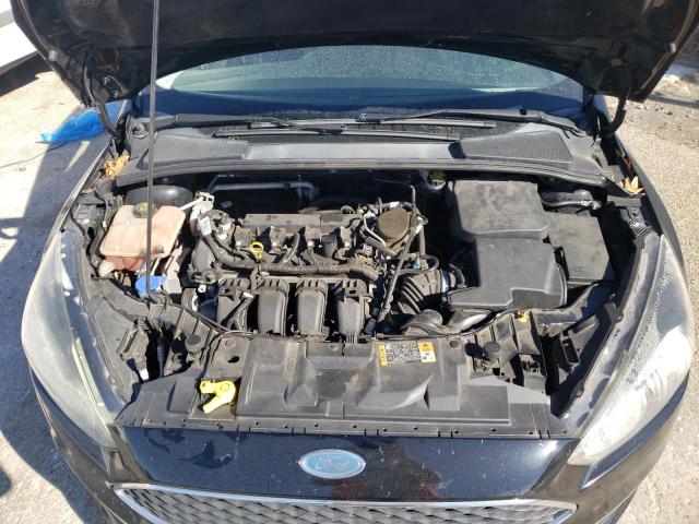 Photo 10 VIN: 1FADP3K21GL205421 - FORD FOCUS 