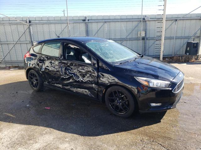 Photo 3 VIN: 1FADP3K21GL205421 - FORD FOCUS 