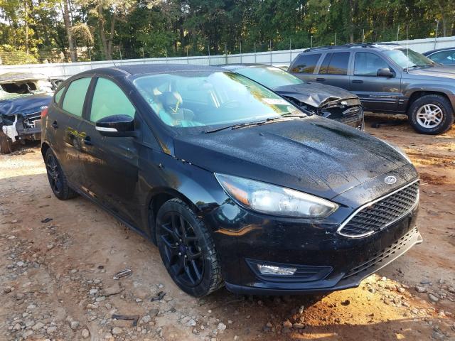 Photo 0 VIN: 1FADP3K21GL206102 - FORD FOCUS SE 