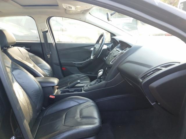 Photo 4 VIN: 1FADP3K21GL206102 - FORD FOCUS SE 