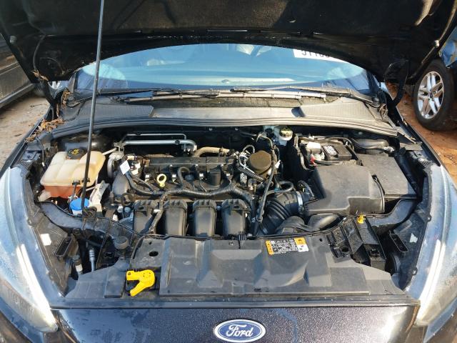 Photo 6 VIN: 1FADP3K21GL206102 - FORD FOCUS SE 