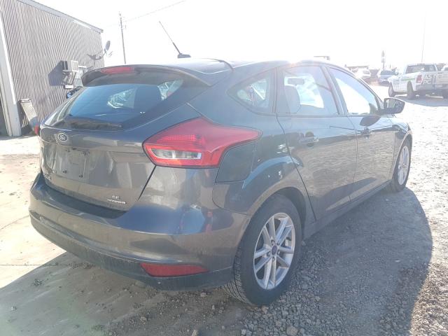 Photo 3 VIN: 1FADP3K21GL212594 - FORD FOCUS SE 