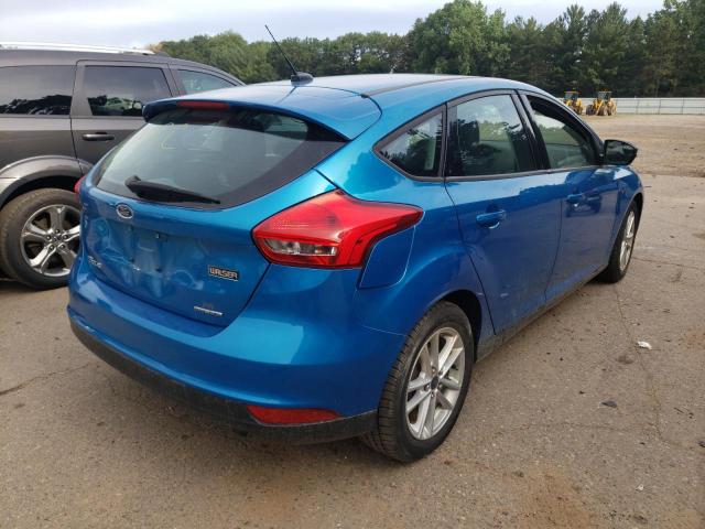 Photo 3 VIN: 1FADP3K21GL213308 - FORD FOCUS 