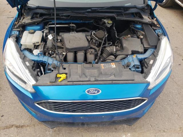 Photo 6 VIN: 1FADP3K21GL213308 - FORD FOCUS 