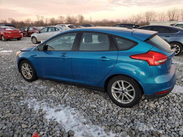 Photo 1 VIN: 1FADP3K21GL218931 - FORD FOCUS 