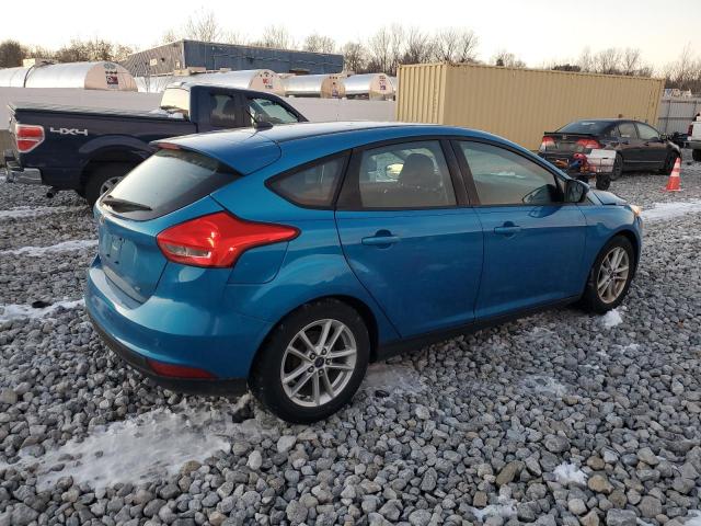 Photo 2 VIN: 1FADP3K21GL218931 - FORD FOCUS 