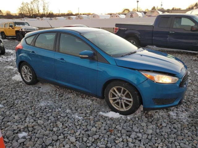 Photo 3 VIN: 1FADP3K21GL218931 - FORD FOCUS 