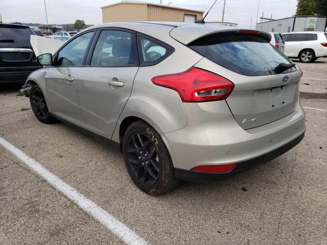 Photo 2 VIN: 1FADP3K21GL220226 - FORD FOCUS 