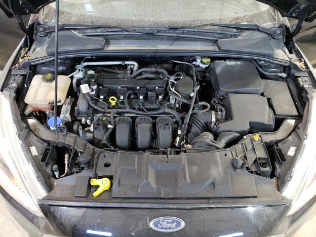 Photo 6 VIN: 1FADP3K21GL234871 - FORD FOCUS SE 