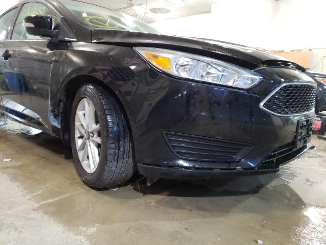 Photo 8 VIN: 1FADP3K21GL234871 - FORD FOCUS SE 