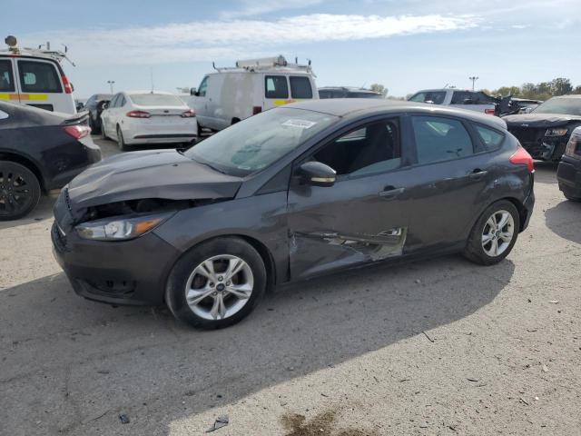 Photo 0 VIN: 1FADP3K21GL243005 - FORD FOCUS SE 