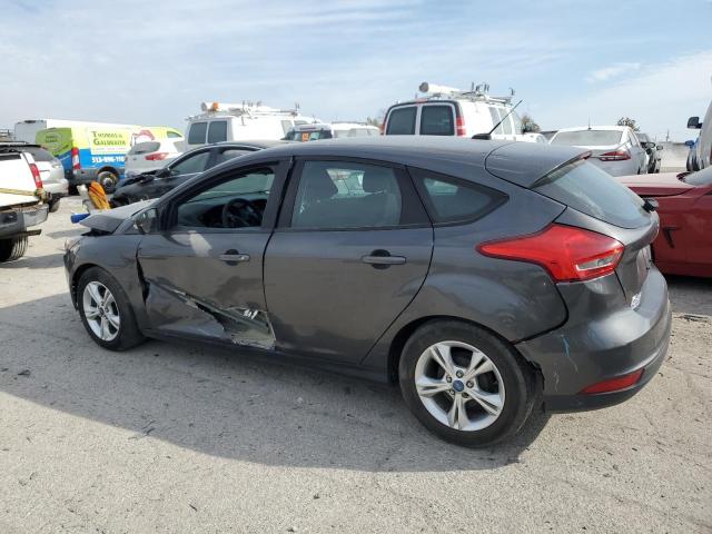 Photo 1 VIN: 1FADP3K21GL243005 - FORD FOCUS SE 