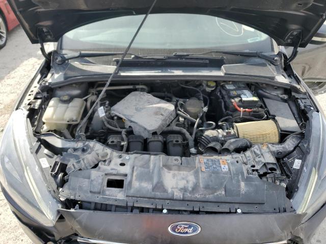 Photo 10 VIN: 1FADP3K21GL243005 - FORD FOCUS SE 