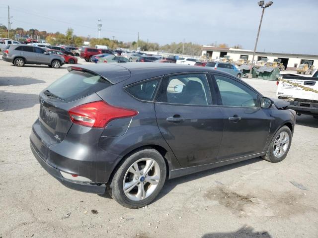 Photo 2 VIN: 1FADP3K21GL243005 - FORD FOCUS SE 