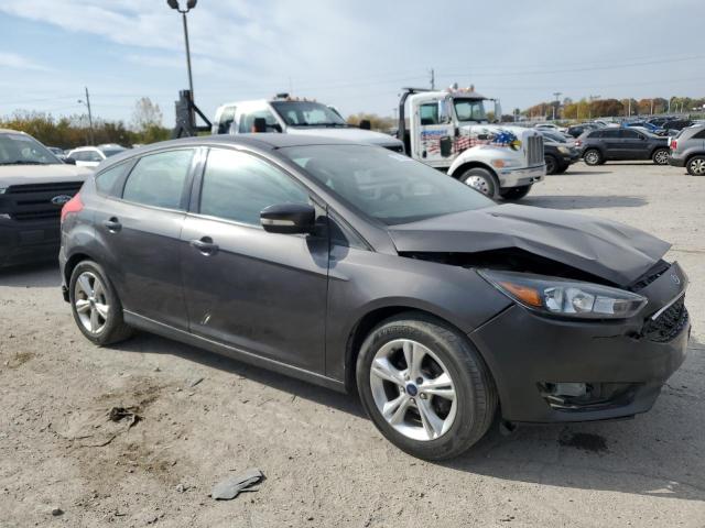 Photo 3 VIN: 1FADP3K21GL243005 - FORD FOCUS SE 