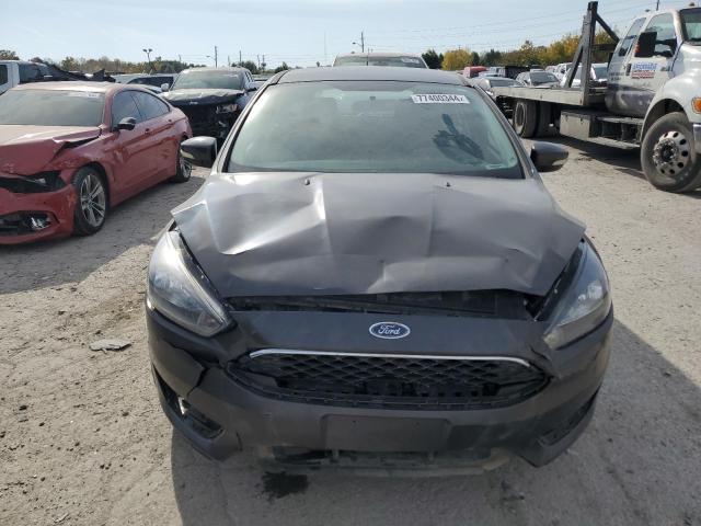 Photo 4 VIN: 1FADP3K21GL243005 - FORD FOCUS SE 