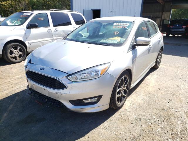 Photo 1 VIN: 1FADP3K21GL244896 - FORD FOCUS SE 