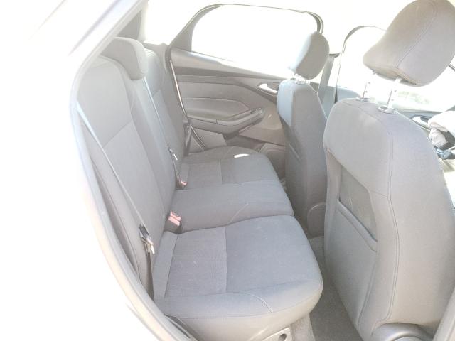 Photo 5 VIN: 1FADP3K21GL244896 - FORD FOCUS SE 