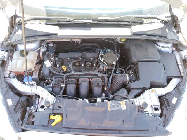 Photo 6 VIN: 1FADP3K21GL244896 - FORD FOCUS SE 