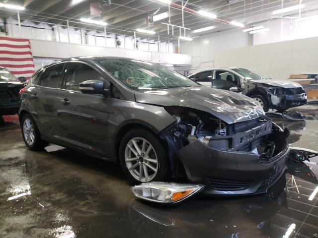 Photo 0 VIN: 1FADP3K21GL245885 - FORD FOCUS 